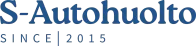 S-Autohuolto, perustettu 2015