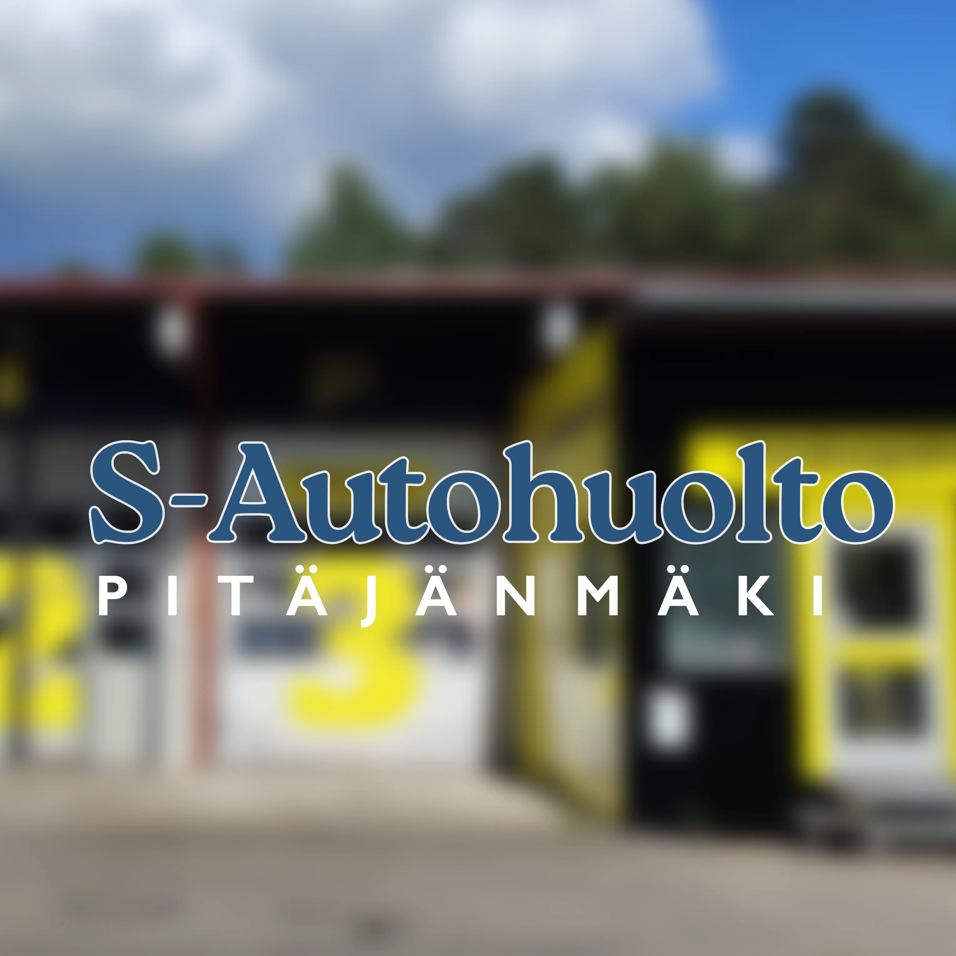 Herttoniemi autohuolto ja autokorjaamo