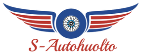 S-Autohuolto Oy-logo