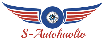 S-Autohuolto -logo