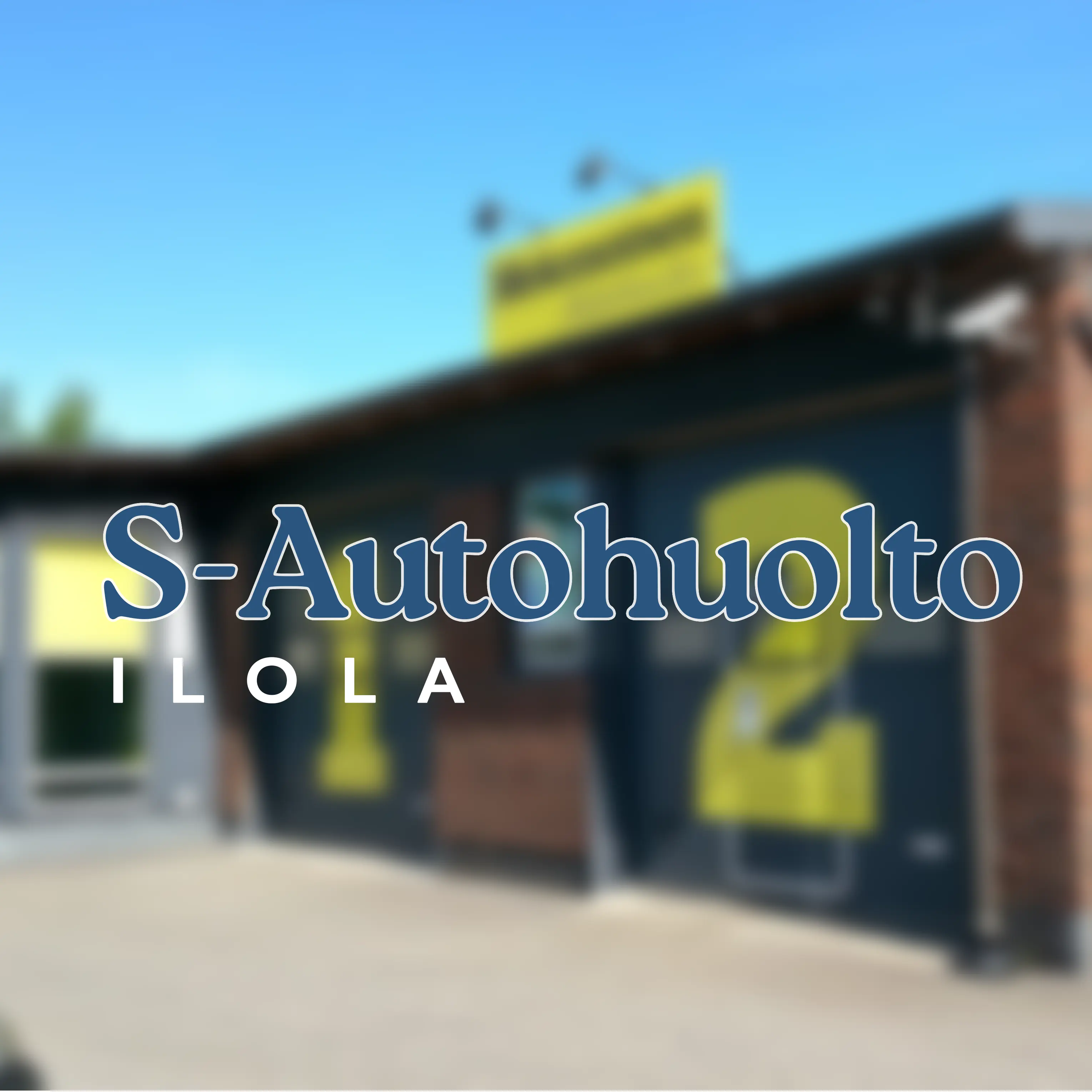 Herttoniemi autohuolto ja autokorjaamo